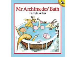 Mr Archimedes' Bath