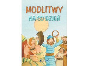 Modlitwy na co dzień