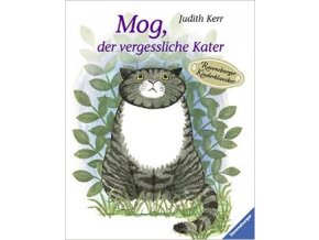 Mog, der vergessliche Kater