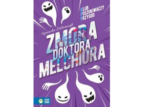 Zmora doktora Melchiora