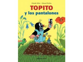 TOPITO Y LOS PANTALONES