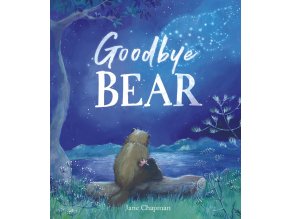 Goodbye, Bear