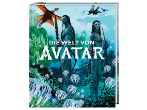 Die Welt von Avatar