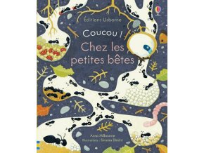 Chez les petites bêtes