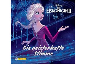 Die geisterhafte Stimme