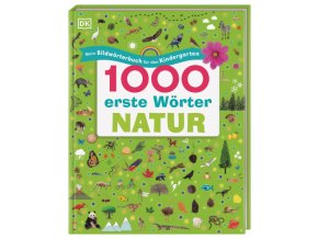 1000 erste Wörter. Natur