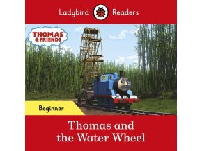 Thomas and the Water Wheel