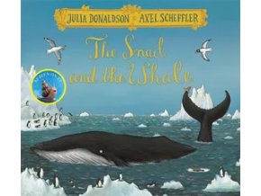 The Snail and the Whale Festive Edition