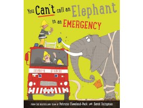 You Can't Call an Elephant in an Emergency