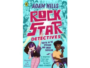 Rockstar Detectives