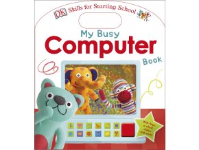 My Busy Computer Book