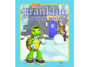 FRANKLIN NOCUJE U MISIA