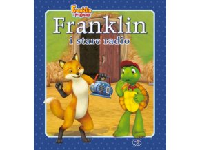 FRANKLIN I STARE RADIO