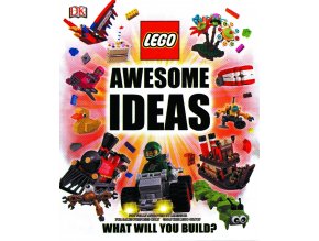 LEGO® Awesome Ideas