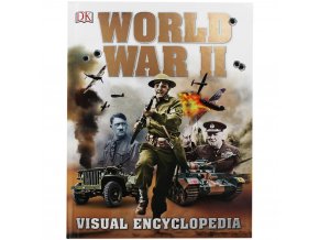 World War II Visual Encyclopedia