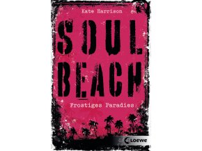 Soul Beach – Frostiges Paradies