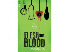 Flesh and Blood