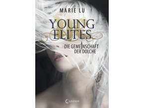 Young Elites - Die Gemeinschaft der Dolche