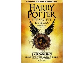 harry potter i przeklete dziecko czesc 1 2 b iext40657154