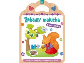 Zabawy malucha