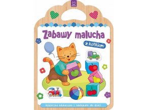 Zabawy malucha