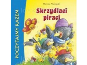 Skrzydlaci piraci