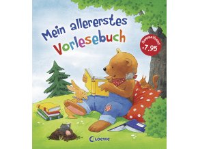 Mein allererstes Vorlesebuch