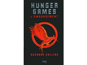 Hunger Games Tome 2