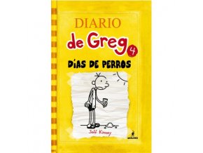 Diario de Greg 4: Días de perros