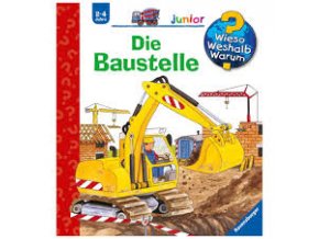 Die Baustelle