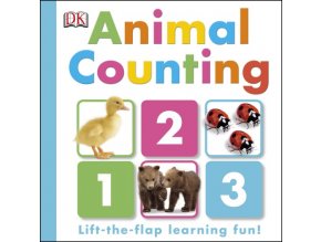 Animal Counting