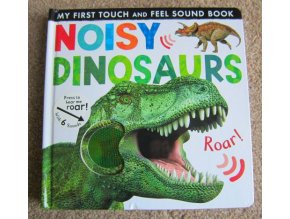 Noisy Dinosaurs