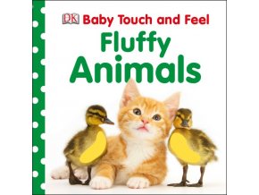 Fluffy Animals