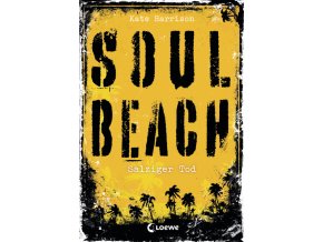 Soul Beach – Salziger Tod