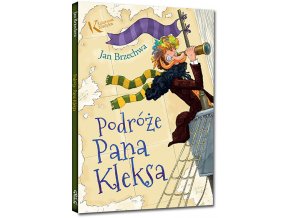 Podroze Pana Kleksa 