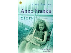 Anne Frank's Story