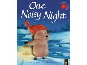 One Noisy Night