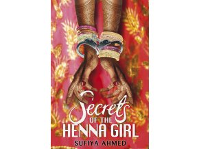 Secrets of the Henna Girl