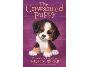 The Unwanted Puppy