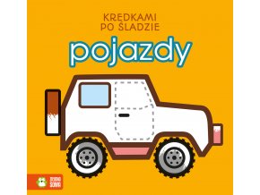 Pojazdy