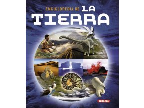 ENCICLOPEDIA DE LA TIERRA