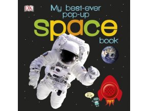 My Best-Ever Pop-Up Space Book