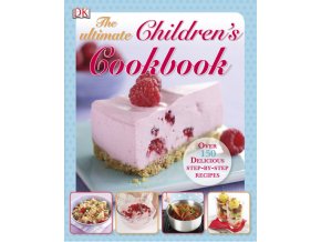 Ultimate Children's Cookbook