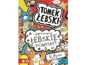 Tomek Łebski i jego zazwyczaj łebskie pomysły