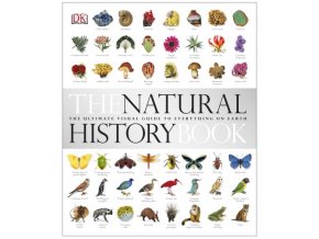 The Natural History Book