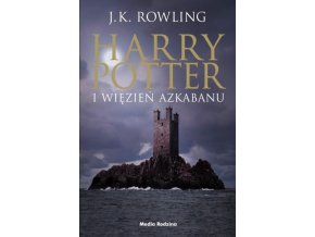 Harry Potter i Więzień Azkabanu