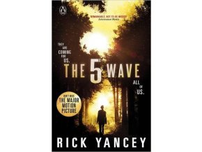 THE 5TH WAVE