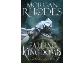 Falling Kingdoms