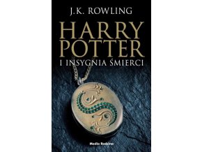 Harry Potter i Insygnia Śmierci