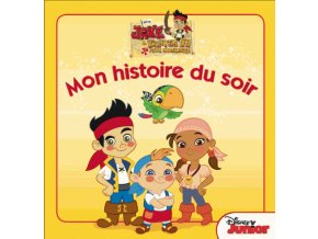 Jake et les pirates du pays imaginaire